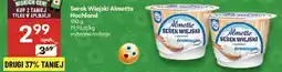 Delikatesy Centrum Serek wiejski Almette oferta
