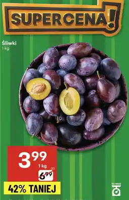 Delikatesy Centrum Śliwki Delikatesy Centrum oferta