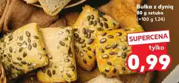 Kaufland BUŁKA Z DYNIĄ oferta