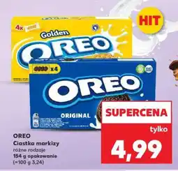Kaufland OREO oferta