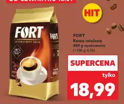 Kaufland Fort oferta
