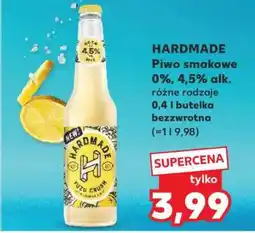 Kaufland Hardmade oferta
