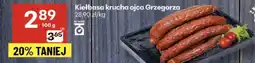 Delikatesy Centrum Kiełbasa krucha ojca Grzegorza Delikatesy Centrum oferta