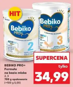 Kaufland BEBIKO PRO+ oferta