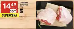 Delikatesy Centrum Golonka z indyka Delikatesy Centrum oferta