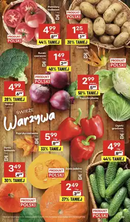 Delikatesy Centrum Ogórki gruntowe Delikatesy Centrum oferta