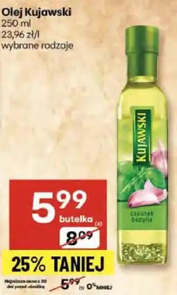 Delikatesy Centrum Olej Kujawski oferta