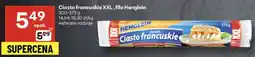 Delikatesy Centrum Ciasto francuskie XXL Henglein oferta