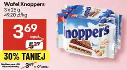 Delikatesy Centrum Wafel Knoppers oferta