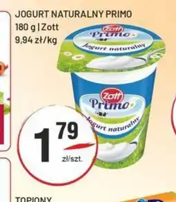 Sedal Jogurt naturalny Primo Zott oferta