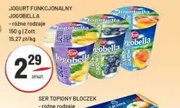 Sedal Jogurt funkcjonalny Jogobella oferta