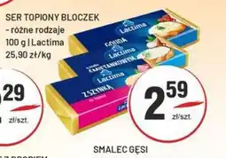 Sedal Ser topiony Lactima oferta