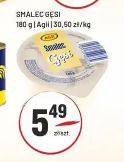 Sedal Smalec gęsi oferta