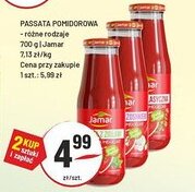 Sedal Passata pomidorowa Jamar oferta