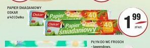 Sedal Papier śniadaniowy Oskar oferta