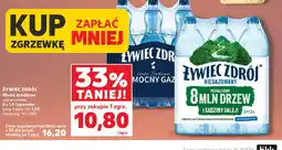 Kaufland Zywiec Zdrój oferta