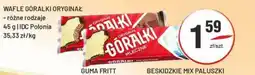 Sedal Wafle Góralki oferta