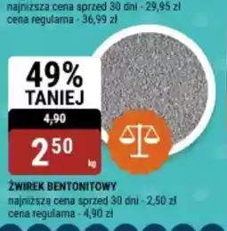 bi1 Zwirek bentonitowy oferta