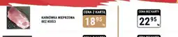 bi1 Karkówka wieprzowa bez kości oferta