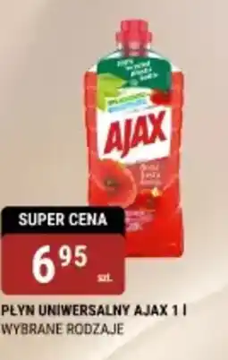 bi1 Płyn uniwersalny Ajax oferta