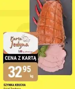 bi1 Szynka Krucha oferta
