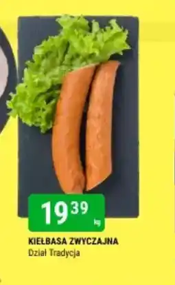 bi1 Kiełbasa zwyczajna oferta