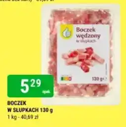 bi1 Boczek w słupkach oferta