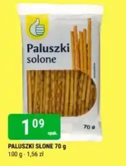 bi1 Paluszki słone oferta