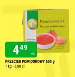 bi1 Przecier pomidorowy oferta