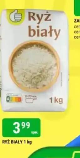 bi1 Ryż biały oferta
