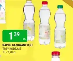 bi1 Napój gazowany oferta