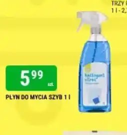 bi1 Płyn do mycia szyb oferta