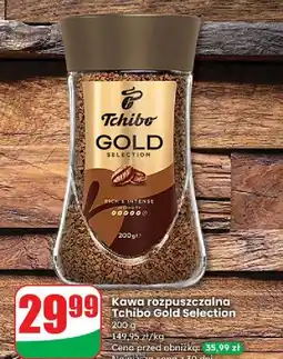 Dino Kawa Tchibo Gold Selection oferta