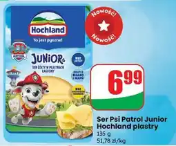 Dino Ser junior psi patrol Hochland oferta