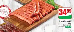 Dino Frankfuterki Agro Rydzyna oferta