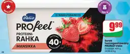 Dino Serek truskawkowy Valio Profeel oferta