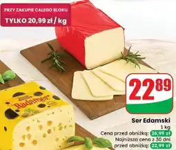 Dino Ser edamski oferta