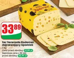 Dino Ser radamer Serenada oferta