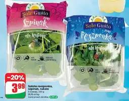 Dino Szpinak Sole Gusto oferta