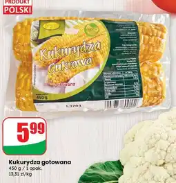 Dino Kukurydza cukrowa Dora oferta
