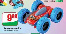 Dino Auto przewrotka oferta