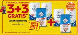 Polomarket Cukier paczkowany 1kg oferta