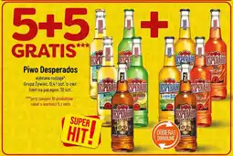Polomarket Piwo Desperados oferta