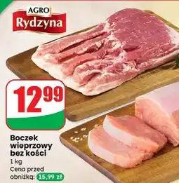 Dino Boczek bez kości Agro Rydzyna oferta