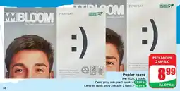 Dino Papier ksero essential Mm Bloom oferta