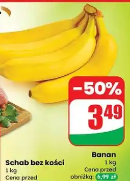 Dino Banany oferta