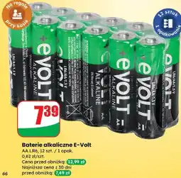 Dino Baterie aaa lr3 Evolt oferta