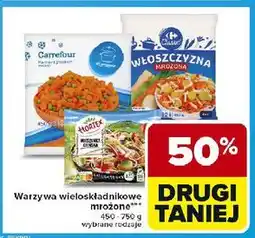 Carrefour Mieszanka chińska Hortex oferta