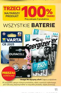 Kaufland Baterie oferta