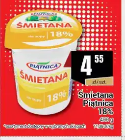 Premium Nasz Sklep Smietana Piątnica oferta
